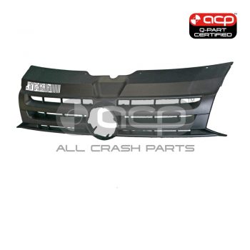 Grille Certified Suits Volkswagen Transporter T5 2004 to 2015