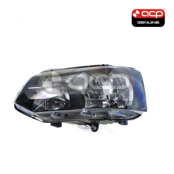 Head Lamp Passenger Side Genuine suits Volkswagen