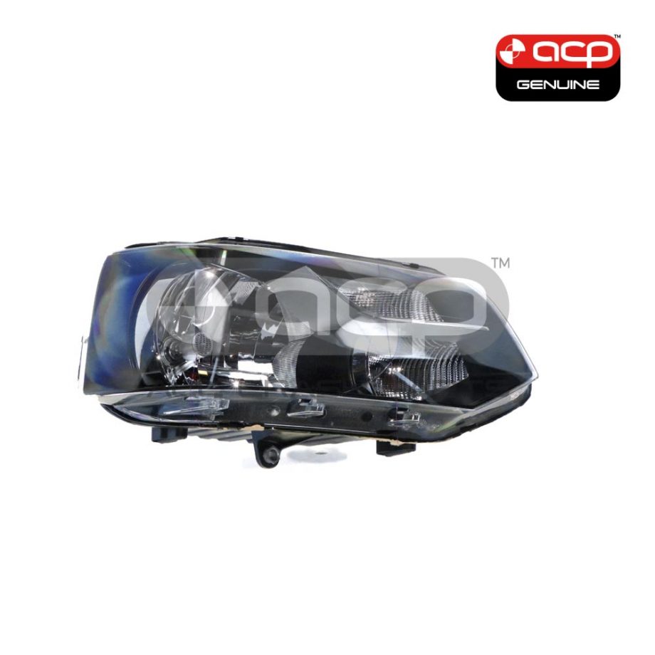 Head Lamp Drivers Side Genuine suits Volkswagen