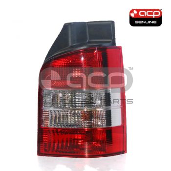 Tail Lamp Drivers Side OES  suits Volkswagen T5 Van Lift Gate 2004 to 2015