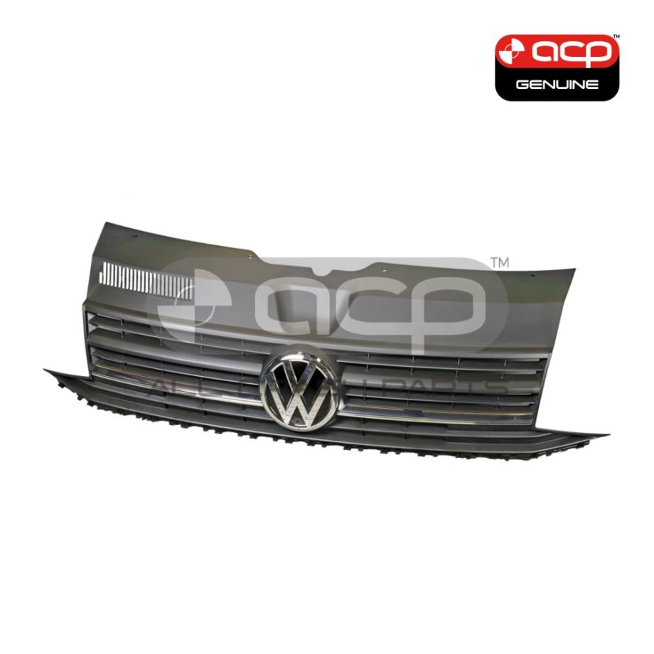 Grille Genuine Suits Volkswagen Transporter TDI400 T6 2017 On