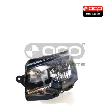 Head Lamp Passenger Side Genuine suits Volkswagen T6 Van 2015 On