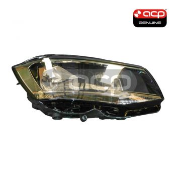 Head Lamp Drivers Side Genuine suits Volkswagen T6 Van 2015 On