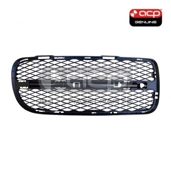 Front Bar Grille Drivers Side Genuine Suits Volkswagen Touareg 7L 2003 to 2007