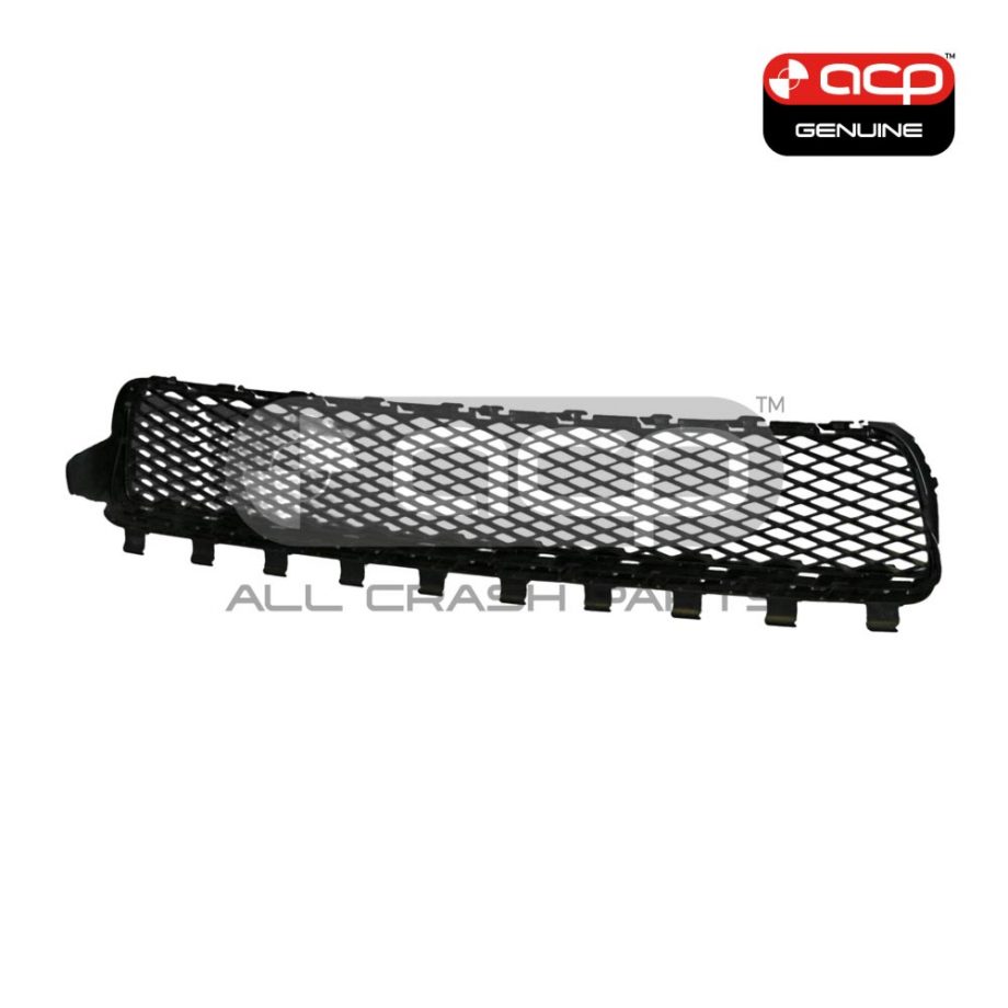 Front Bar Grille Genuine Suits Volkswagen Touareg 7L 2004 to 2011