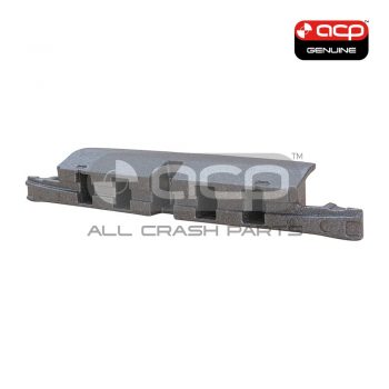 Front Bar Absorber Genuine Suits Volkswagen Touareg 7P 2011 to 2015