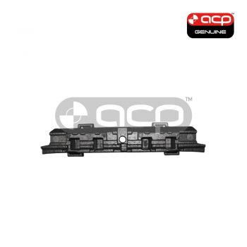 Front Bar Absorber Genuine Suits Volkswagen Touareg 7P 2015 to 2019