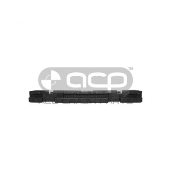 Rear Bar Absorber Genuine Suits Volkswagen Touareg 7P 2011 to 2019