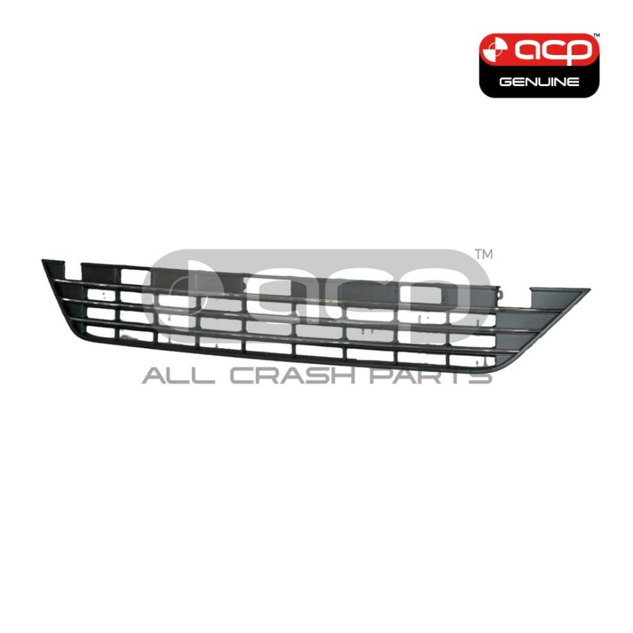 Front Bar Grille Genuine Suits Volkswagen Touareg 7P 2015 to 2019