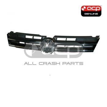 Grille Genuine Suits Volkswagen Touareg 7P 2011 to 2015