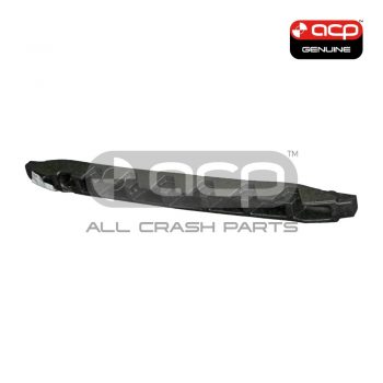 Front Bar Absorber Genuine Suits Volkswagen Up AA 2012 to 2014