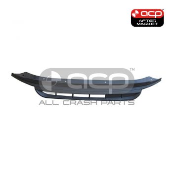 Front Bar Apron Aftermarket Suits Volkswagen Up AA 2012 to 2014