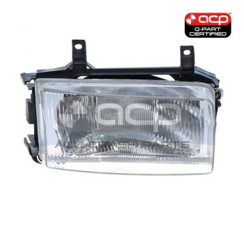 Head Lamp Drivers Side Certified suits Volkswagen