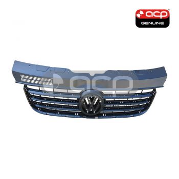 Grille Genuine suits Volkswagen