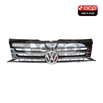 Grille Genuine suits Volkswagen