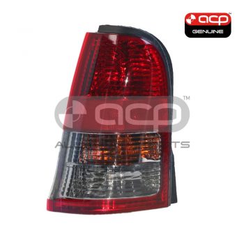 Tail Lamp Passenger Side Genuine Suits Daewoo Cielo CIELO 1995 to 1998