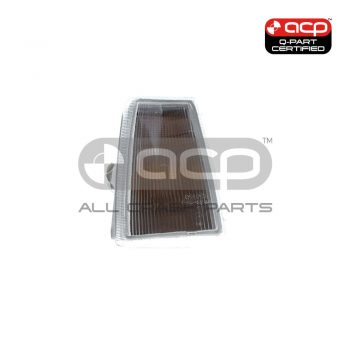 Front Park / Indicator Lamp Drivers Side Certified Suits Daewoo 1.5 1.5 1994 to 1995
