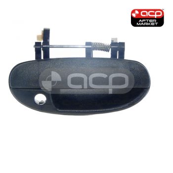 Front Door Outer Handle Aftermarket Suits Daewoo Lanos T100/T150 1997 to 2003
