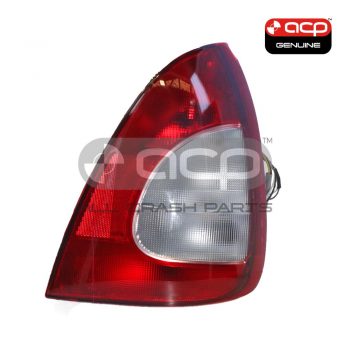 Tail Lamp Drivers Side Genuine Suits Daewoo Nubira J100/J150 1997 to 1999