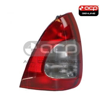 Tail Lamp Drivers Side Genuine Suits Daewoo Nubira J100/J150 1999 to 2003