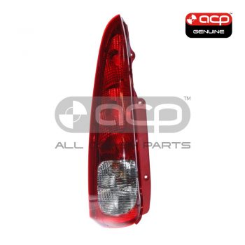 Tail Lamp Passenger Side Genuine Suits Daewoo Tacuma TACUMA 2000 to 2004