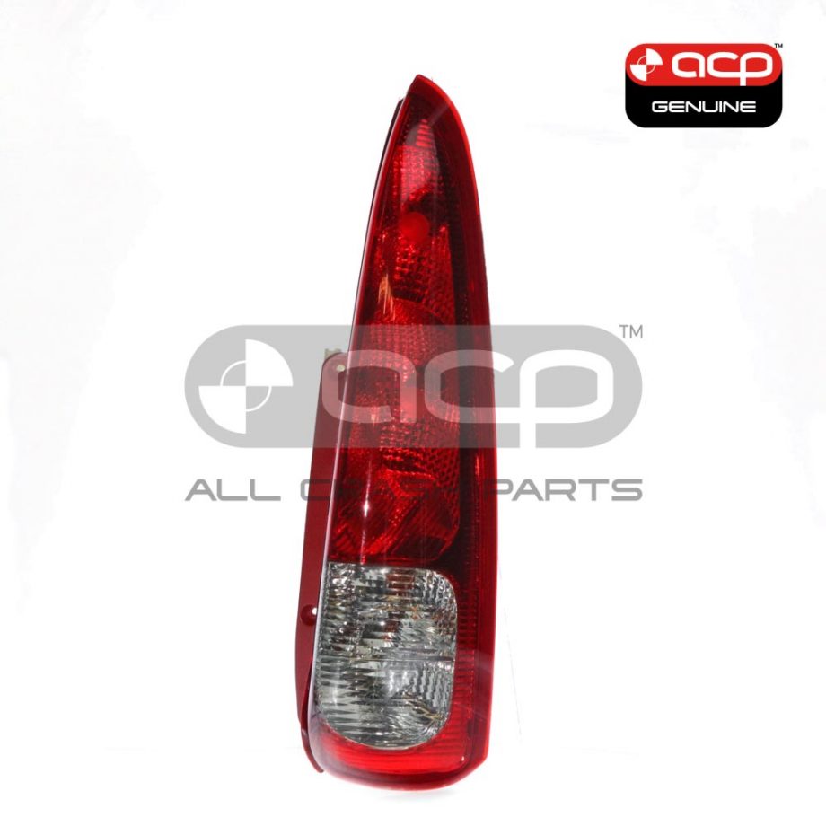 Tail Lamp Drivers Side Genuine Suits Daewoo Tacuma TACUMA 2000 to 2004