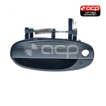 Front Door Outer Handle Aftermarket Suits Daewoo Kalos T200 2003 to 2004