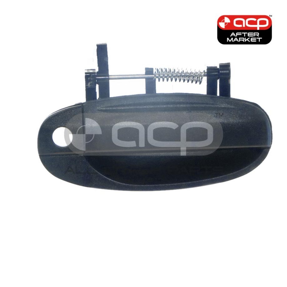 Front Door Outer Handle Aftermarket Suits Daewoo Kalos T200 2003 to 2004