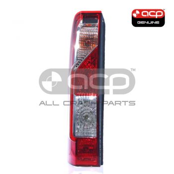 Tail Lamp Passenger Side Genuine Suits Renault X62 Master X62 2014 to 2021