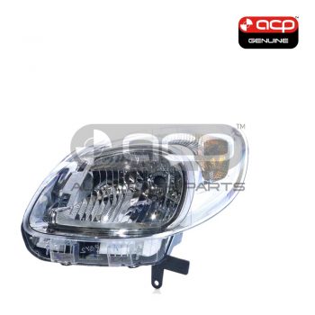 Head Lamp Passenger Side Genuine Suits Renault Kangoo X61 2013 to 2021