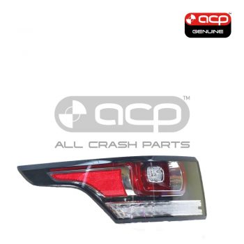 Tail Lamp Passenger Side OES  Suits Range Rover Sport LG 10/2013 On