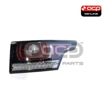 Tail Lamp Drivers Side Genuine Suits Range Rover Sport LG 10/2013 On