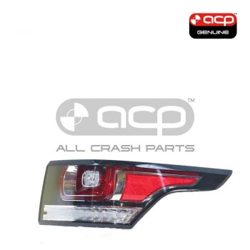 Tail Lamp Drivers Side OES Suits Range Rover Sport LG 10/2013 On