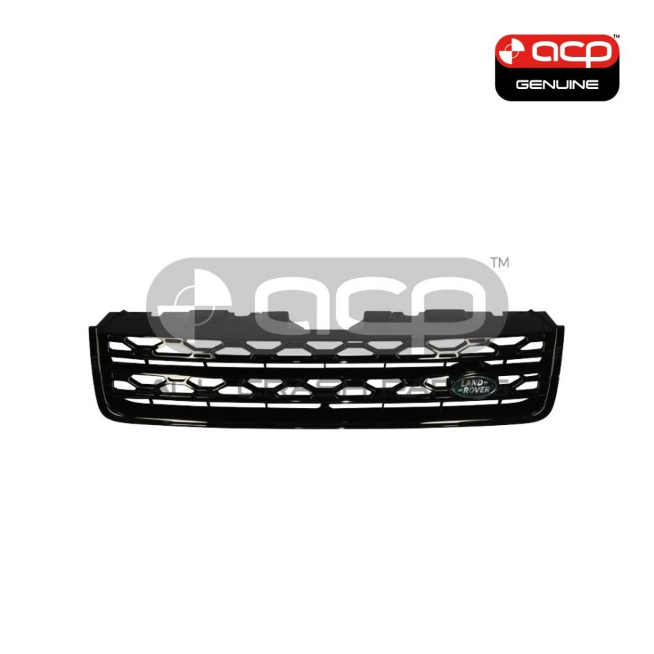Grille Genuine Suits Land Rover Discovery LC 2015 to 2021