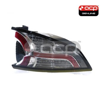 Tail Lamp Passenger Side Genuine Suits Land Rover Discovery LC 2015 to 2021