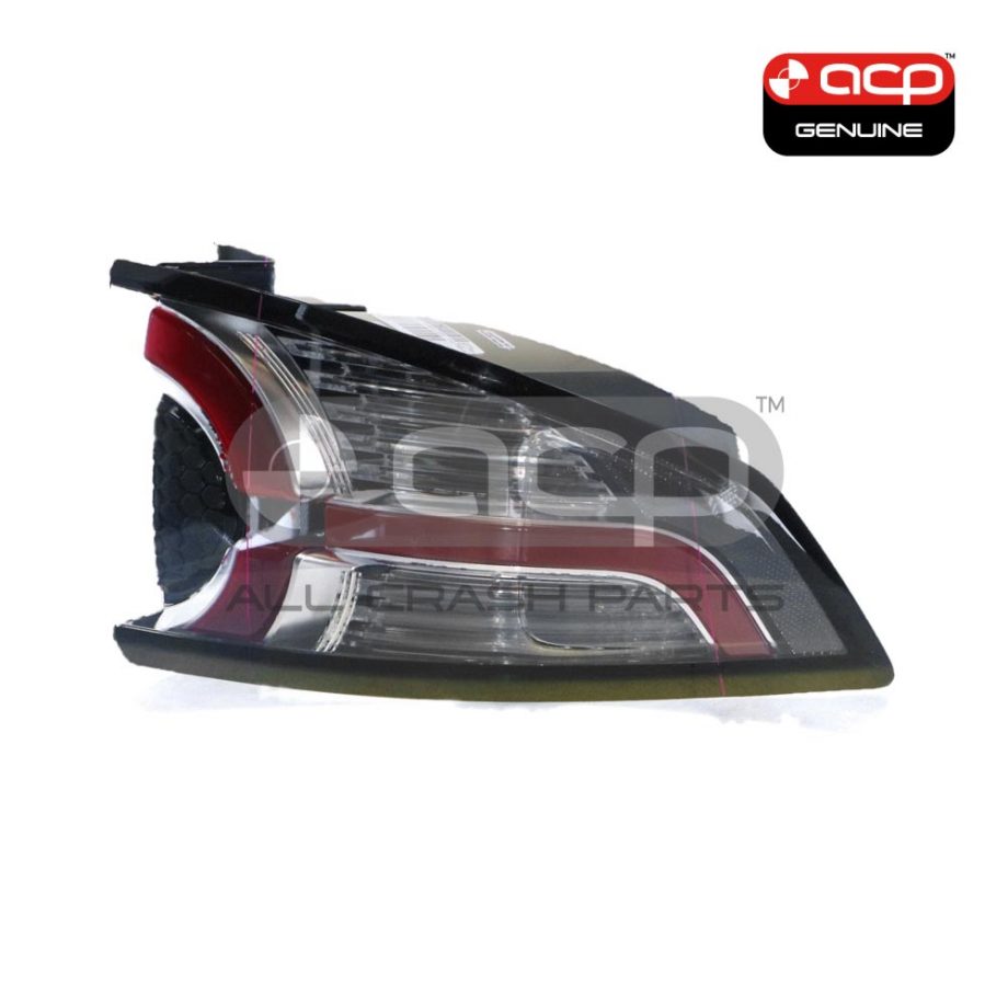 Tail Lamp Passenger Side Genuine Suits Land Rover Discovery LC 2015 to 2021