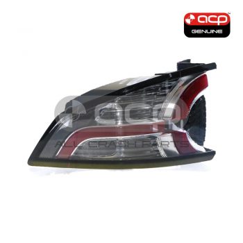 Tail Lamp Drivers Side Genuine Suits Land Rover Discovery LC 2015 to 2021
