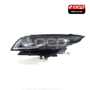 Halogen Head Lamp Passenger Side Genuine Suits Range Rover Evoque L538 2015 On