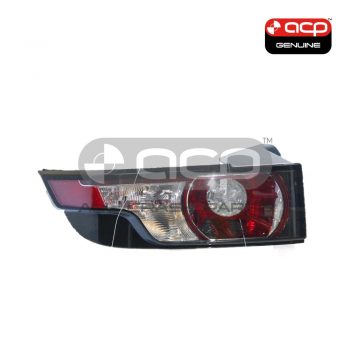 Tail Lamp Passenger Side Genuine Suits Range Rover Evoque LG 11/2011 to 9/2015
