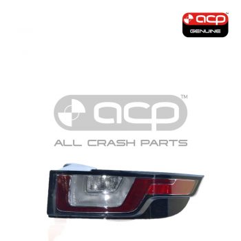 Tail Lamp Drivers Side Genuine Suits Range Rover Evoque LG 9/2015 On