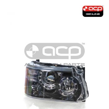 Bi-Xenon Head Lamp Drivers Side Genuine Suits Range Rover Sport L320 2009 to 2013