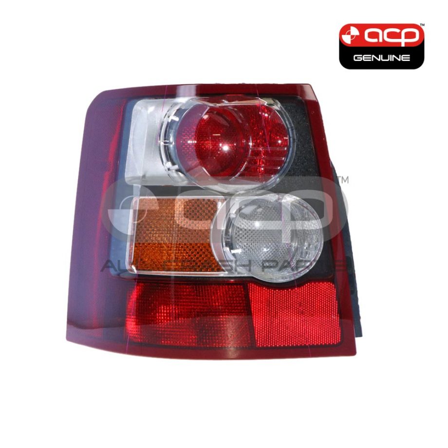 Tail Lamp Passenger Side Genuine Suits Range Rover Sport L320 2005 to 2009 (VIN 8A999999 Prior)