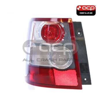 Tail Lamp Passenger Side Genuine Suits Range Rover Sport L320 2005 to 2009 (VIN 9A000001 On)