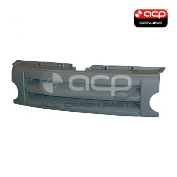 Grille Genuine Suits Land Rover Discovery SERIES 3 2005 to 2009