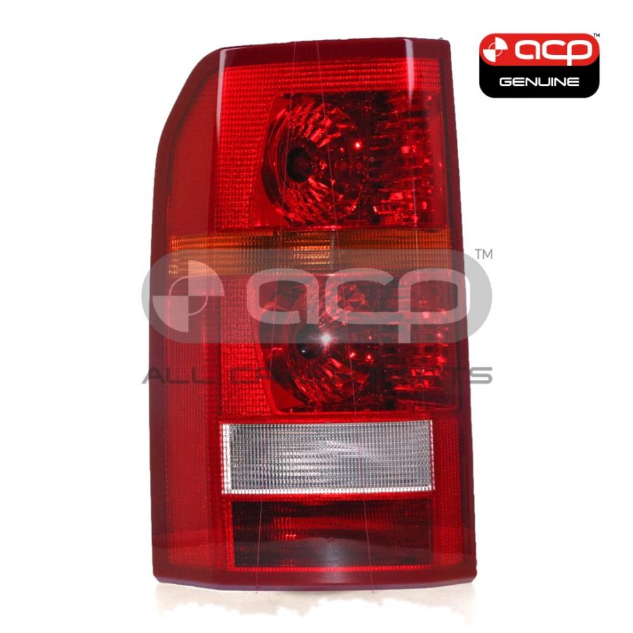 Tail Lamp Passenger Side Genuine Suits Land Rover Discovery SERIES 3 2005 to 2009