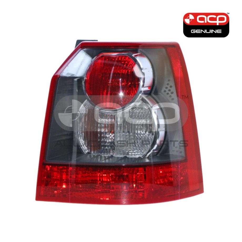 Tail Lamp Drivers Side OES  Suits Land Rover Freelander 2LF 2007 to 2021