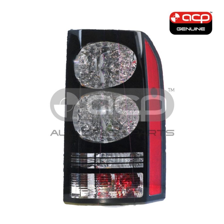 Tail Lamp Drivers Side OES Suits Land Rover Discovery Series 4 2/2014 to 11/2016