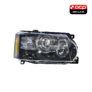Xenon Head Lamp Drivers Side OES Suits Range Rover Vogue L322 2009 to 2012