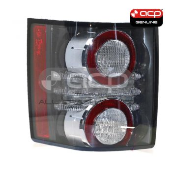 Tail Lamp Drivers Side OES Suits Range Rover Vogue L322 2009 to 2012