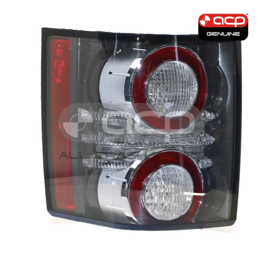 Tail Lamp Drivers Side OES Suits Range Rover Vogue L322 2009 to 2012
